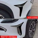 PARA TOYOTA YARIS CROSS 2020 2021 2022 CAR FRONT FO 