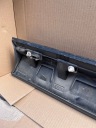 VOLVO XC-60 II НАКЛАДКА ЛЕВАЯ ХРОМ ДВЕРИ ПЕРЕД ПЕРЕД XC60 31440302 ЧЕРНАЯ  фото 7