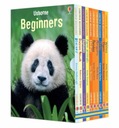 Набор животных Usborne для начинающих