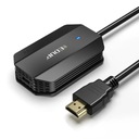 Беспроводной HDMI-передатчик-приемник EDUP WD9905 1080P HD