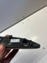 НАКЛАДКА ДЕКОРАТИВНИЙ ДЕКОР ТОРПЕДО ТОРПЕДО AUDI A6 C6 4F1853190S QUATTRO ДЕРЕВО  фото 7