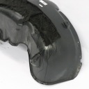 MERCEDES W166 PROTECTION CHÂSSIS PASSAGE DE ROUE DROIT ARRIÈRE PROTECTION ROUES A1668841422photo 11