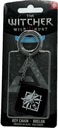 БРЕЛОК С СИМВОЛОМ THE WITCHER 3 AARD