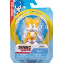 SONIC THE HEDGEHOG JAKKS PACIFIC ОРИГИНАЛЬНАЯ ПОДВИЖНАЯ КЛАССИЧЕСКАЯ ФИГУРКА ХВОСТА