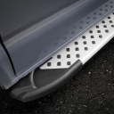 MARCHES LATÉRAL JEEP GRAND CHEROKEE WJ 1998-2004photo 8