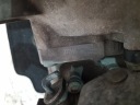 BOÎTE DE VITESSES GXV 6B VW SEAT SKODA AUDI 2.0 FSI 135TYS KMphoto 8