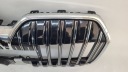 CALANDRE GRILLE GRILLE PARE-CHOCS AVANT BMW 7 G70 2022+ 188013-10 CHROMEphoto 7