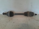 BMW E83 X3 2.0I 3.0I 2.0D 3.0D M57 N52 DEMI-ARBRE GAUCHE AVANT AVANT 7524045photo 6
