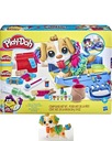 Play-Doh визит к ветеринару