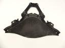 CASQUETTE DÉFLECTEUR D'AIR DOUBLURE DE PASSAGE DE ROUE REMPLISSAGE PROTECTION HONDA PCX 125 150 21+photo 9