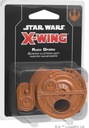 Star Wars X-Wing II Edition — комплект обновления шкалы маневра сопротивления