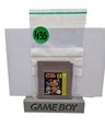 GAME BOY WF SUPER STARS ORYGINAŁ