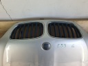 BMW X5 E53 РЕСТАЙЛ РЕШІТКА РЕШІТКИ КАПОТ КРИШКА ДВИГУНА  (15512003440) фото min 8