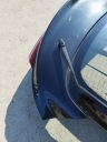 КРЫШКА БАГАЖНИКА СТЕКЛО ЗАД ЦВЕТ Z22C OPEL INSIGNIA A РЕСТАЙЛ 5D 5 ДВЕРИ HB 2013-2017  фото 12