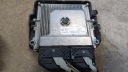 OPEL CROSSLAND 1.2 B ORDINATEUR CONTRÔLEUR KIT 9819269980photo 6