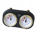 Профессиональная шахматная механика