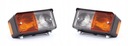 LAMP SIDE BLINKER C360 C385 MF SET LEFT+RIGHT WAS 