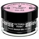 VICTORIA VYNN BUILD GEL 03 SOFT PINK гель 200 мл