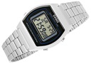 Zegarek CASIO B640WD-1AVDF Unisex Waga produktu z opakowaniem jednostkowym 0.1 kg