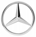 Mercedes Sprinter 1:34 Welly sanitka Značka Welly