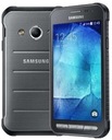 Samsung Galaxy xCover3 SM-G389F 1,5 ГБ 8 ГБ темно-серебристый Android