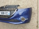 PARE-CHOCS AVANT PEUGEOT 208 2013- KUCD 9672794477photo 7