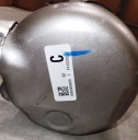 RENAULT OE ФІЛЬТР SADZY / ФІЛЬТР ЧАСТИНОК STALYCH, СИСТЕМА ВИПУСКНИЙ 208A00506R  (16020517434) фото min 13