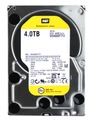 ЖЕСТКИЙ ДИСК WD RE WD4000FYYZ 3,5 дюйма с интерфейсом SATA