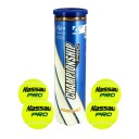 ТЕННИСНЫЙ МЯЧ NASSAU CHAMPIONCHIP PRO 4 шт. ITF