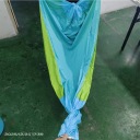 Аксесуари Для Йоги Синій Хамак 200 Kg