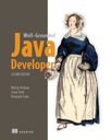 Опытный Java-разработчик, БЕНДЖАМИН ЭВАНС