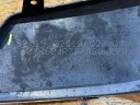 TOYOTA COROLLA XII 12 E21 18- BERLINE PARE-CHOCS AVANT AVANTphoto 10
