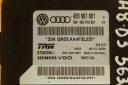 MODULE CONTRÔLEUR ORDINATEUR FREINS AUDI A8 D3 4E0907801 4E0910801photo 8