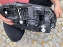 MERCEDES 205 C КЛАСС РЕСТАЙЛ ФАРА ЛІВА ПОВНИЙ LED (СВІТЛОДІОД) 2059062106 ОРИГІНАЛ  (18880732634) фото min 11
