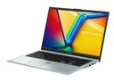 Ноутбук Asus VivoBook Go 15 E1504, 8-ядерный процессор Intel, 8 ГБ, 256 ГБ SSD, Full HD, Win11