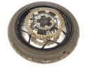 . ДИСК ПЕРІД ПЕРЕДНЯ ДИСКОМ 17 X 3.50 KAWASAKI ZX14 ZZR 1400 12-21  (16415978747) фото min 6