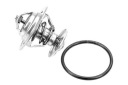 THERMOSTAT VW 75C A80/100/GOLF/photo 9