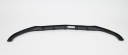 NOIR BRILLANT AVANT PARE-CHOCS SPOILER REVÊTEMENT VERS C-CLASS W205 43AMGphoto 7