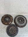 EMBRAYAGE VOLANT BIMASSE VOLVO V70 III 2012- 31367632 2.0 D3photo 7