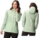 Regatta RWW305 W71 Дождевик Pack-It светло-зеленый L