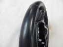 TOYOTA COROLLA E21- STEERING WHEEL SKIN MULTI CRUISE CONTROL ORIGINAL  photo 9