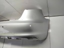 PARE-CHOCS ARRIÈRE ARRIÈRE AUDI A3 8V BERLINE AVANT RESTYLAGE 2012-2016photo 9