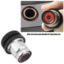 12V ВУЗОЛ ПЕРЕДНЬОЇ ПРИКУРЮВАЧА АВТО ДІАМЕТР 21MM  фото 5
