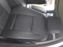 BMW 5 F11 СИДІННЯ ПЕРІД ШКІРА ДИВАН ЗАДНЯ ОБШИВКА КОМПЛЕКТ СИДІНЬ UK  фото 7