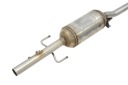 JMJ FILTRE PARTICULES DURES FAP OPEL ASTRA H 1,7CDTI 04-photo 12