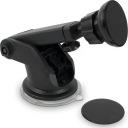 АВТОМОБИЛЬНЫЙ ДЕРЖАТЕЛЬ ДЛЯ ТЕЛЕФОНА МАГНИТНЫЙ