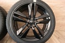 19'' ORIGINAL FORD MUSTANG VI OEM EUROPA INVIERNO NOKIAN 255/40 R19 SENSORES 433 