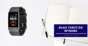 Умные часы Health Band WT1 Watchmark Умные часы для пожилых людей ECG PULS
