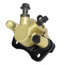 СУППОРТ ЦИЛИНДРА ТОРМОЗНОГО Z ZESPOEM PODKADKI ТОРМОЗНОЙ ПОДХОДЯЩИЙ H7  фото 6