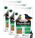 Karma dla ptaków VL NutriBird Uni Patee 1kg Nazwa handlowa UNI PATEE